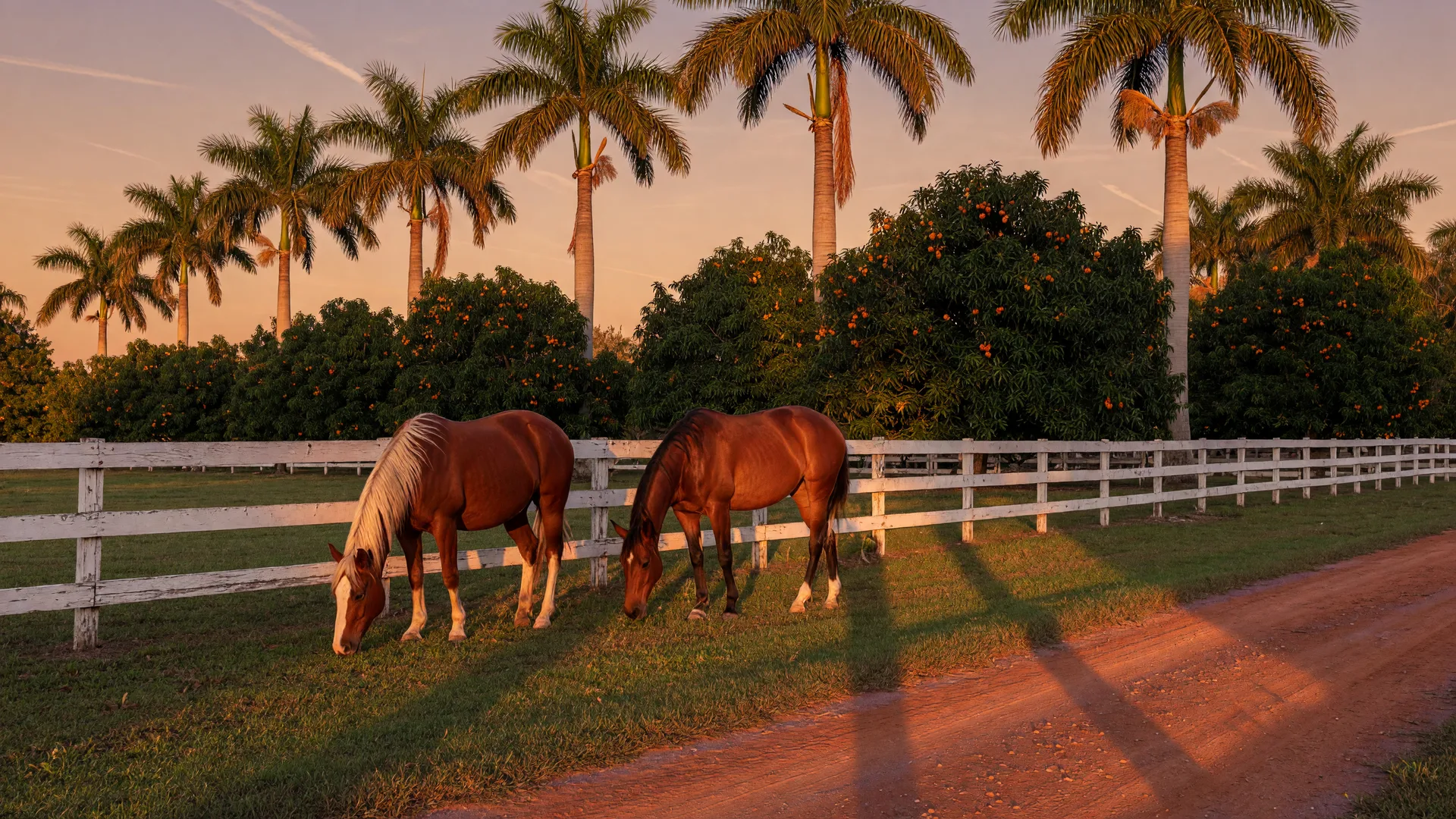 Header image for "Horseback Riding in the Redland: Family-Friendly Stables"