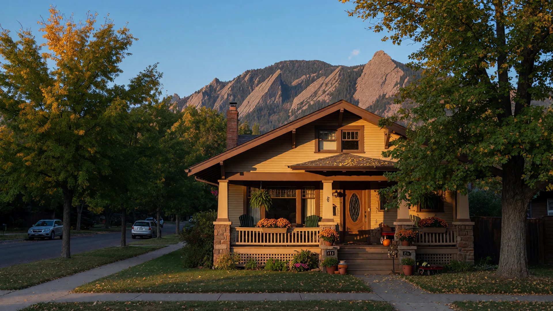 How Much Is My Boulder Home Worth? A Guide to Home Valuation in Boulder
