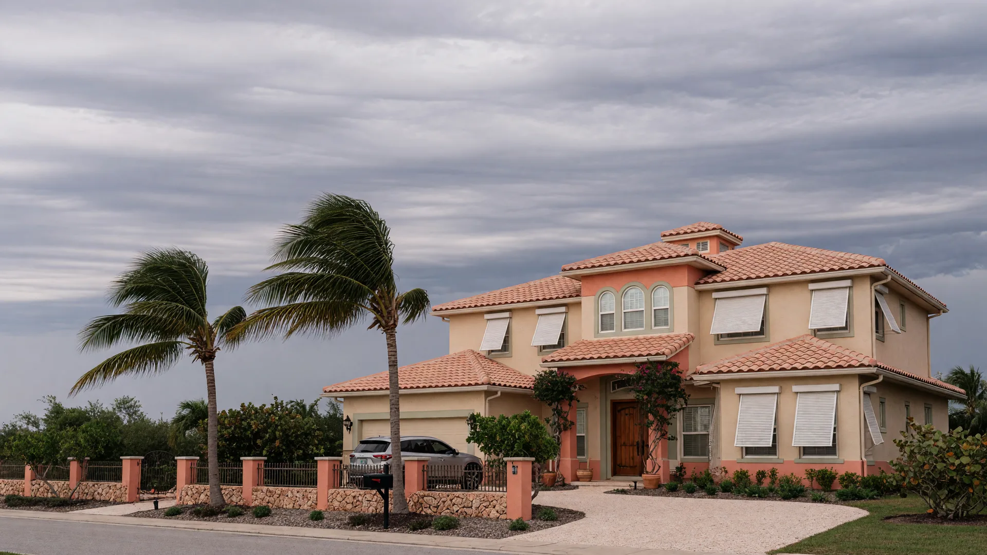 Buying a Florida Home During Hurricane Season: 8 Things Buyers Need to Know