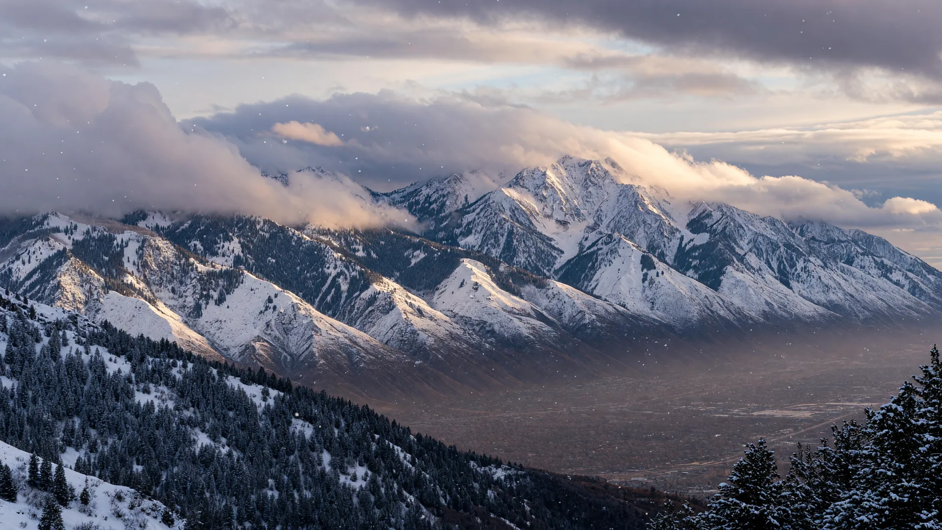 Will a Very Strong El Niño Bring Big Snow to Utah This Winter?