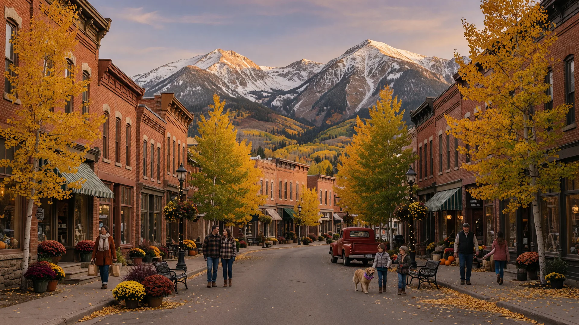 Provo, Utah landscape