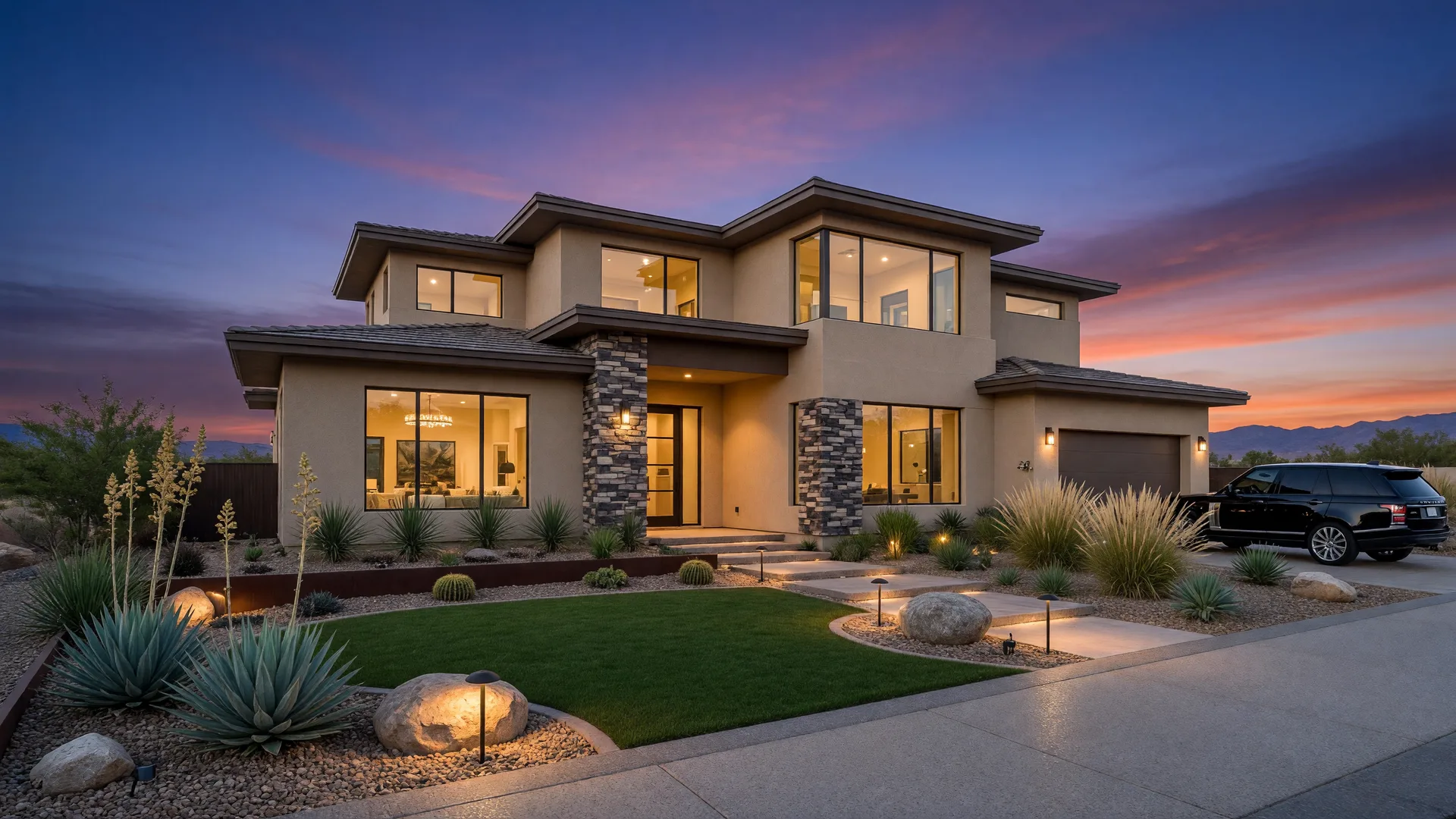 What Is Summerlin Home Value Really Telling You? A Buyer's Guide to Prices by Village