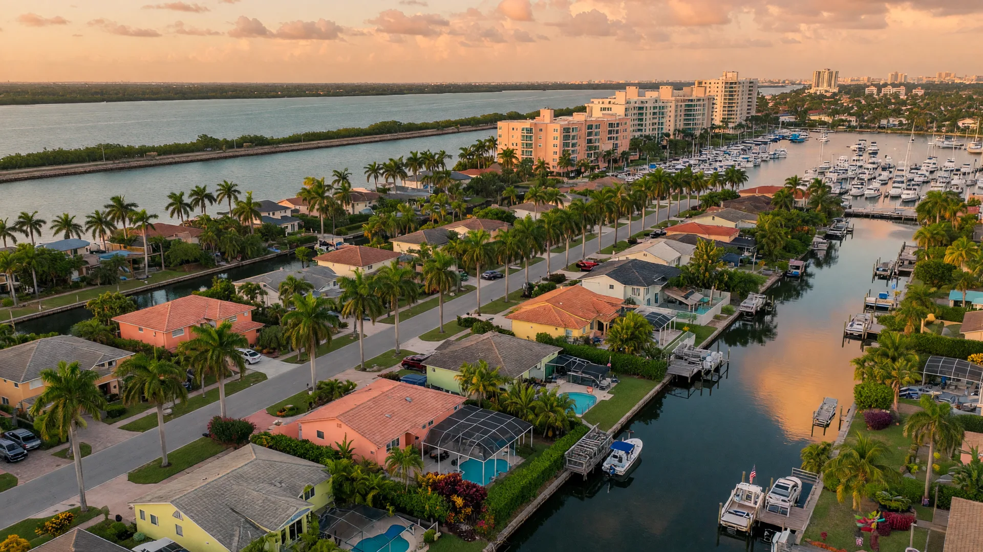 How to Choose the Right Palm Beach County Community for Your Budget