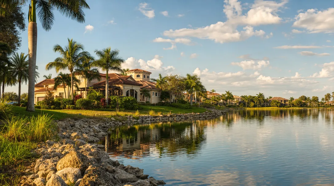 Estero Market Report: What Buyers and Sellers Need to Know