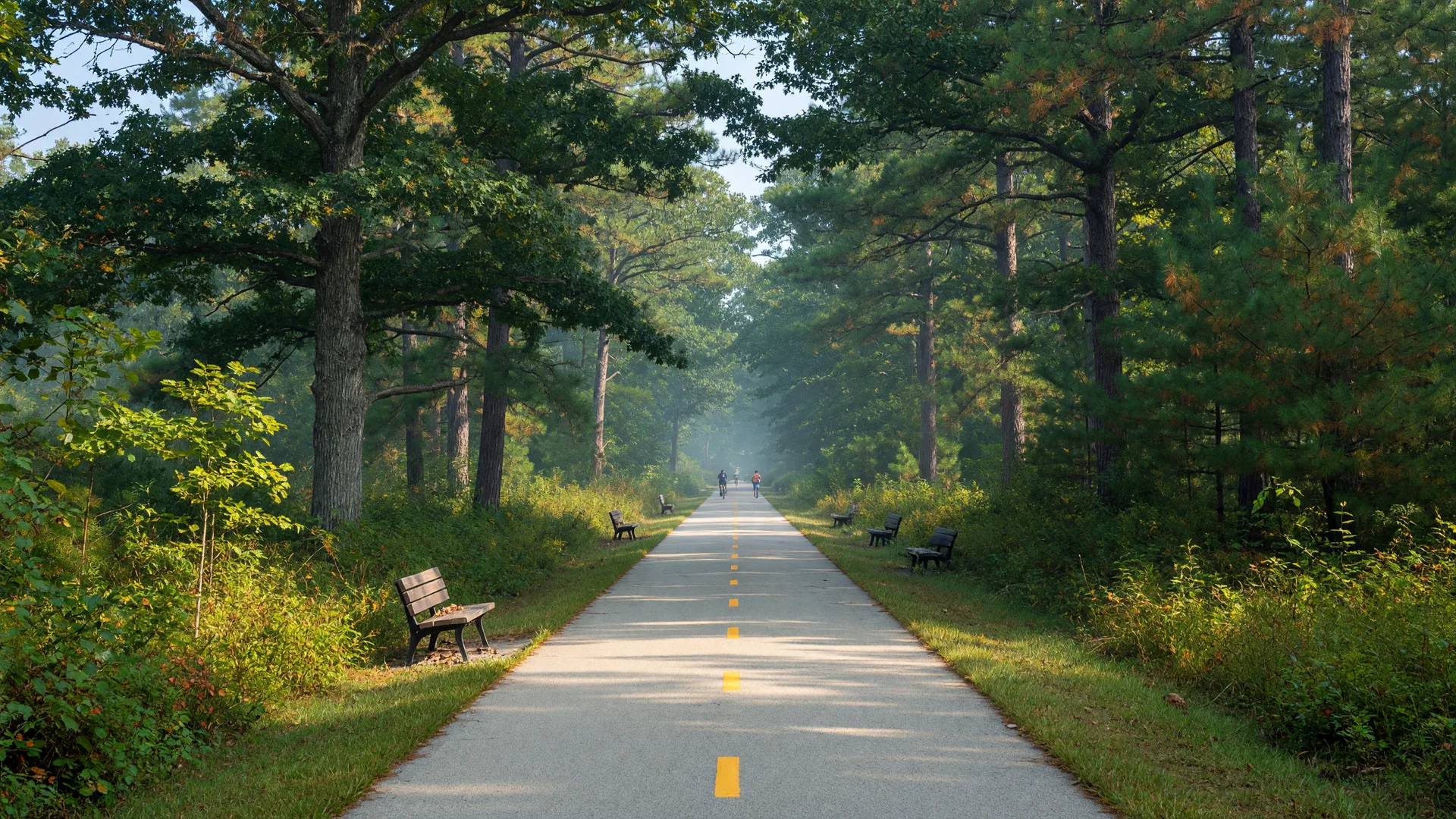 A Day on the Beltline in Kirkwood: Parks, Coffee,and People