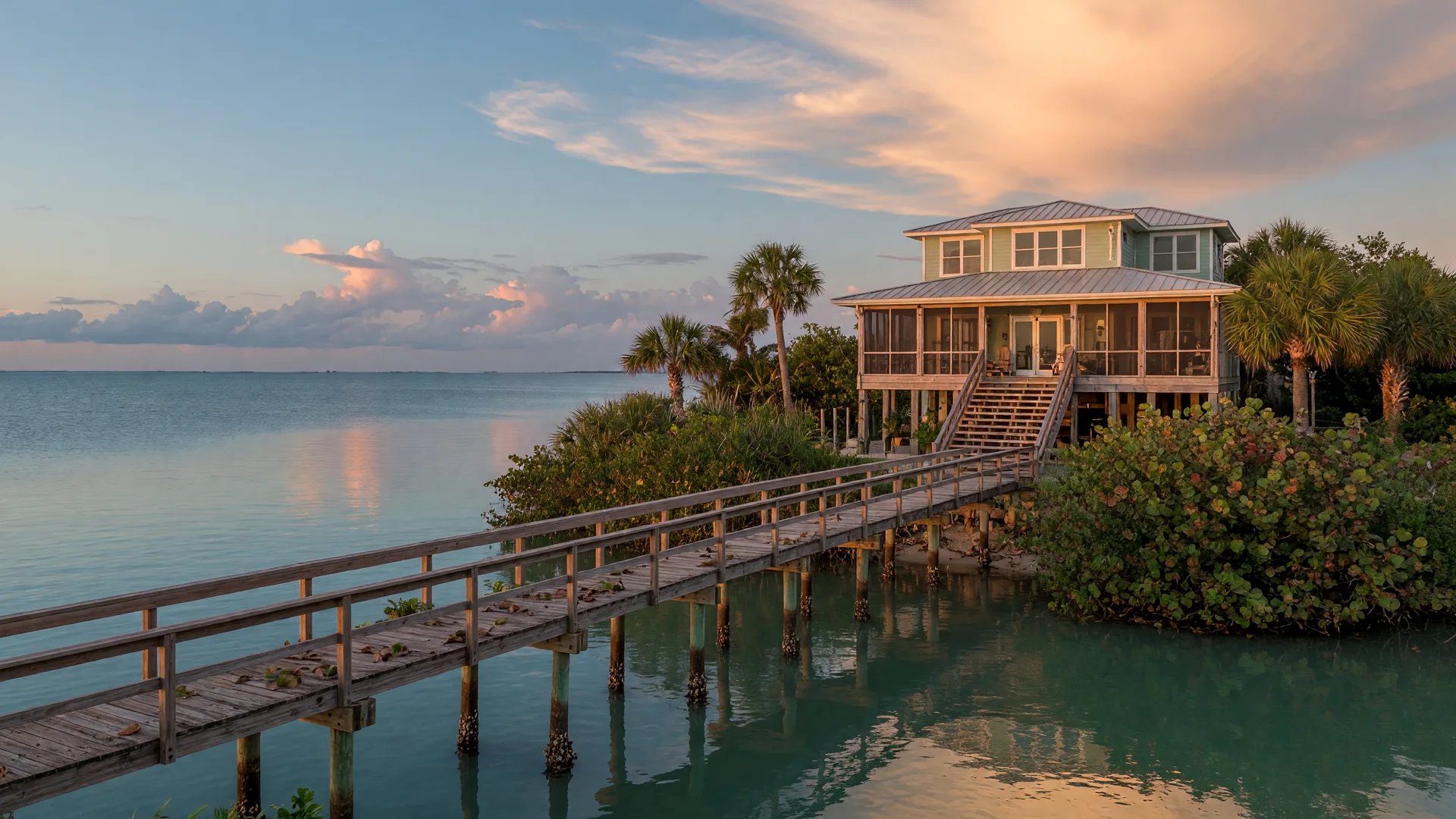 Flood Insurance in Florida: What Homebuyers Need to Know in 2026
