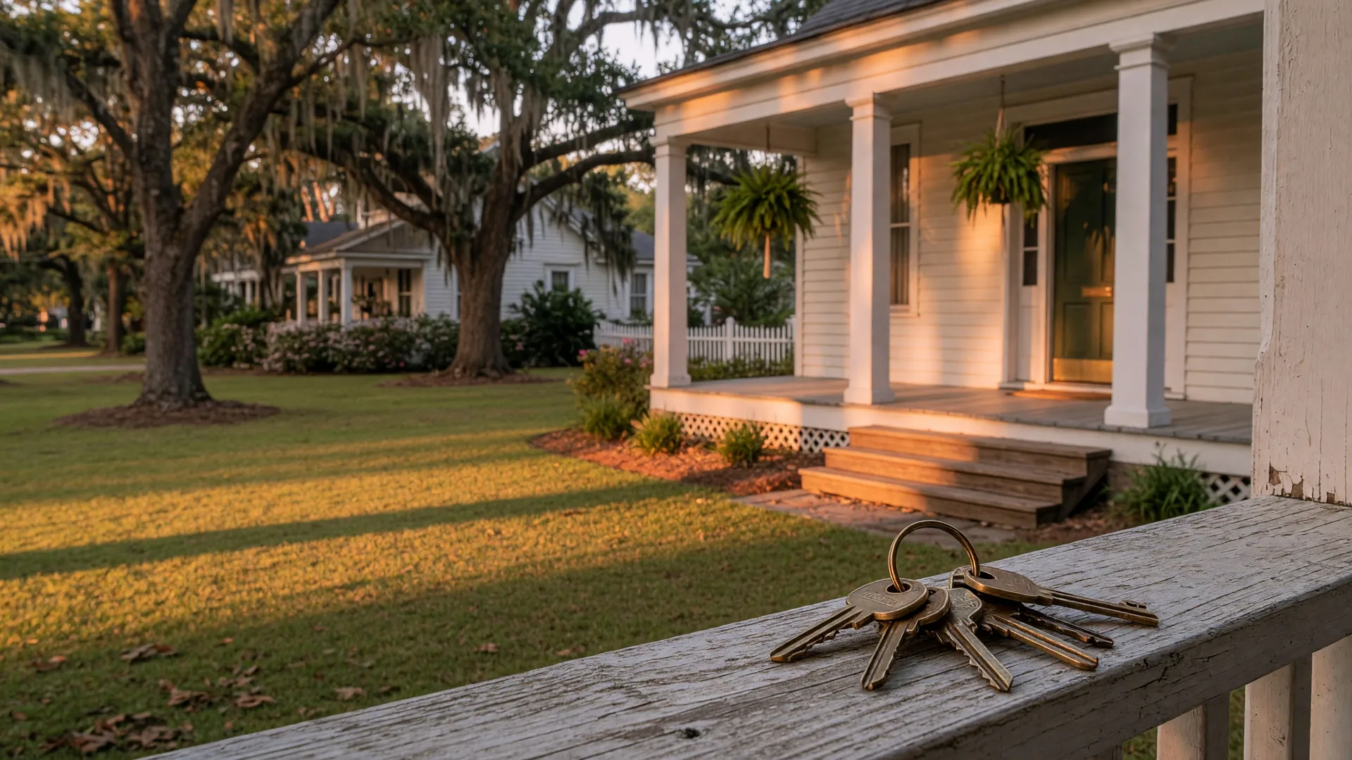 What Does It Really Cost to Buy a Home in North Augusta SC?