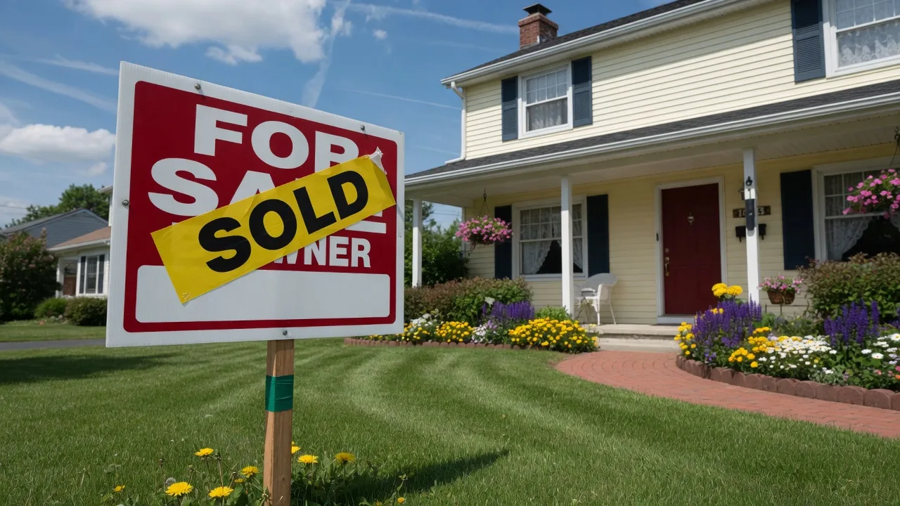 FSBO Help guide cover