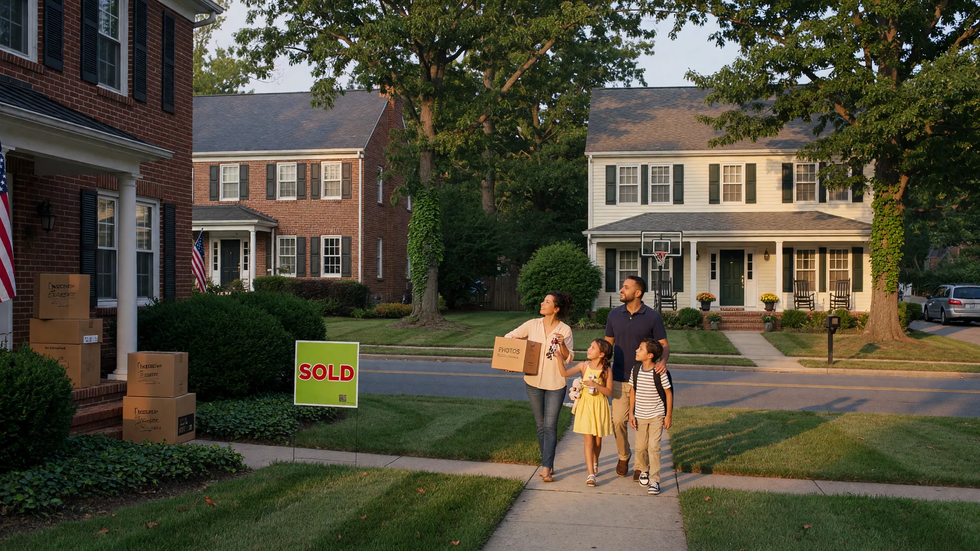 What Is a Bridge Loan and Do I Need One in Hampton Roads?