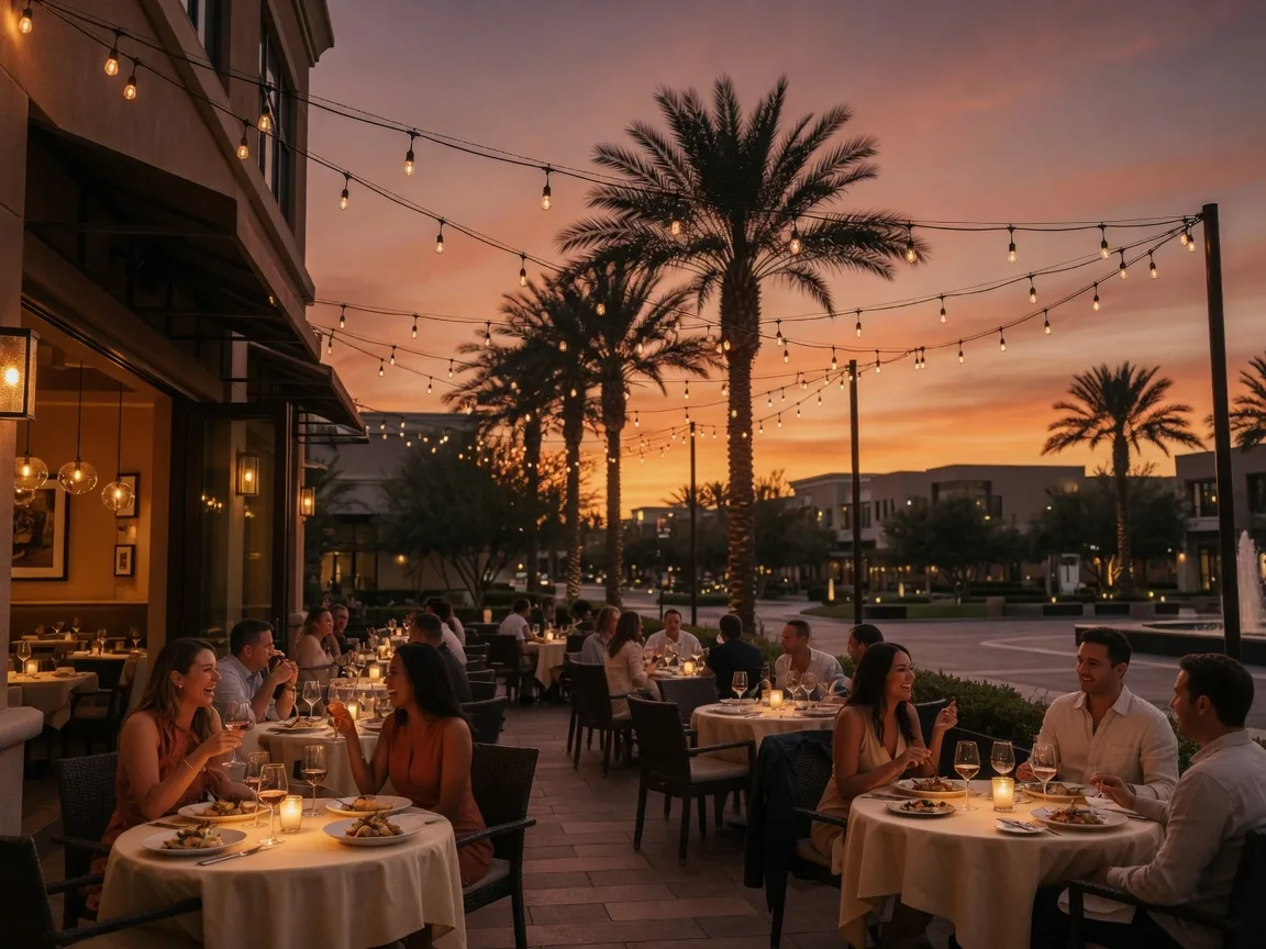 Summer Fun in Summerlin: Your Guide to the Best Summer Activities