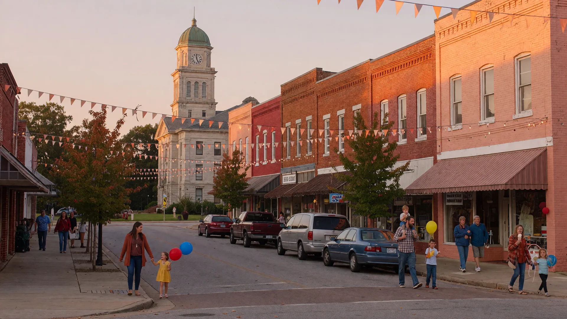 End of September 2026 Community News: What's New Across NW Metro Atlanta