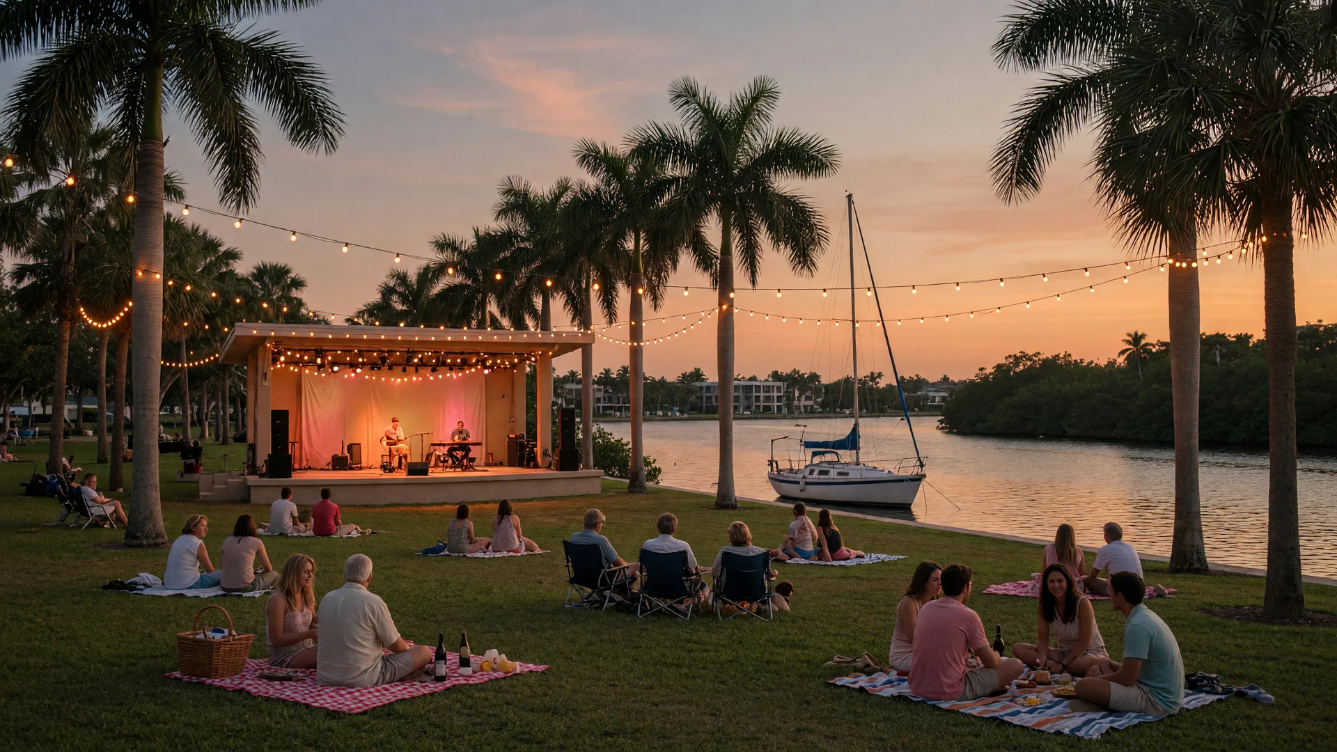 Things To Do This Weekend in Palm Beach County: September 11 to September 13, 2026
