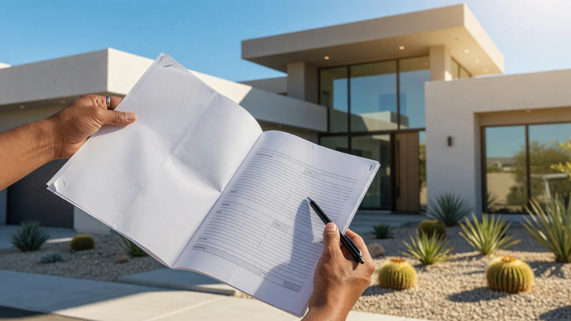What the Recent Homeowners Insurance Rate Increases Mean for Las Vegas Buyers and Sellers