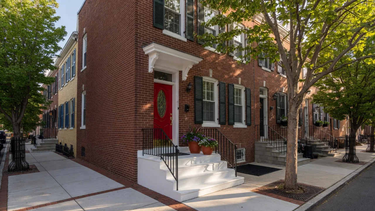 Buying or Selling a Home in Point Breeze: What to Know