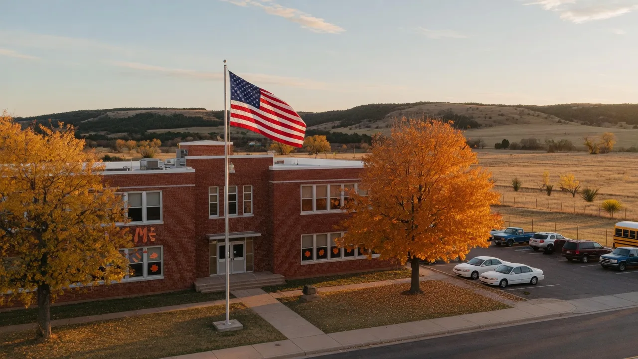 Sterling Public Schools: A Complete Guide for Families Near Lawton