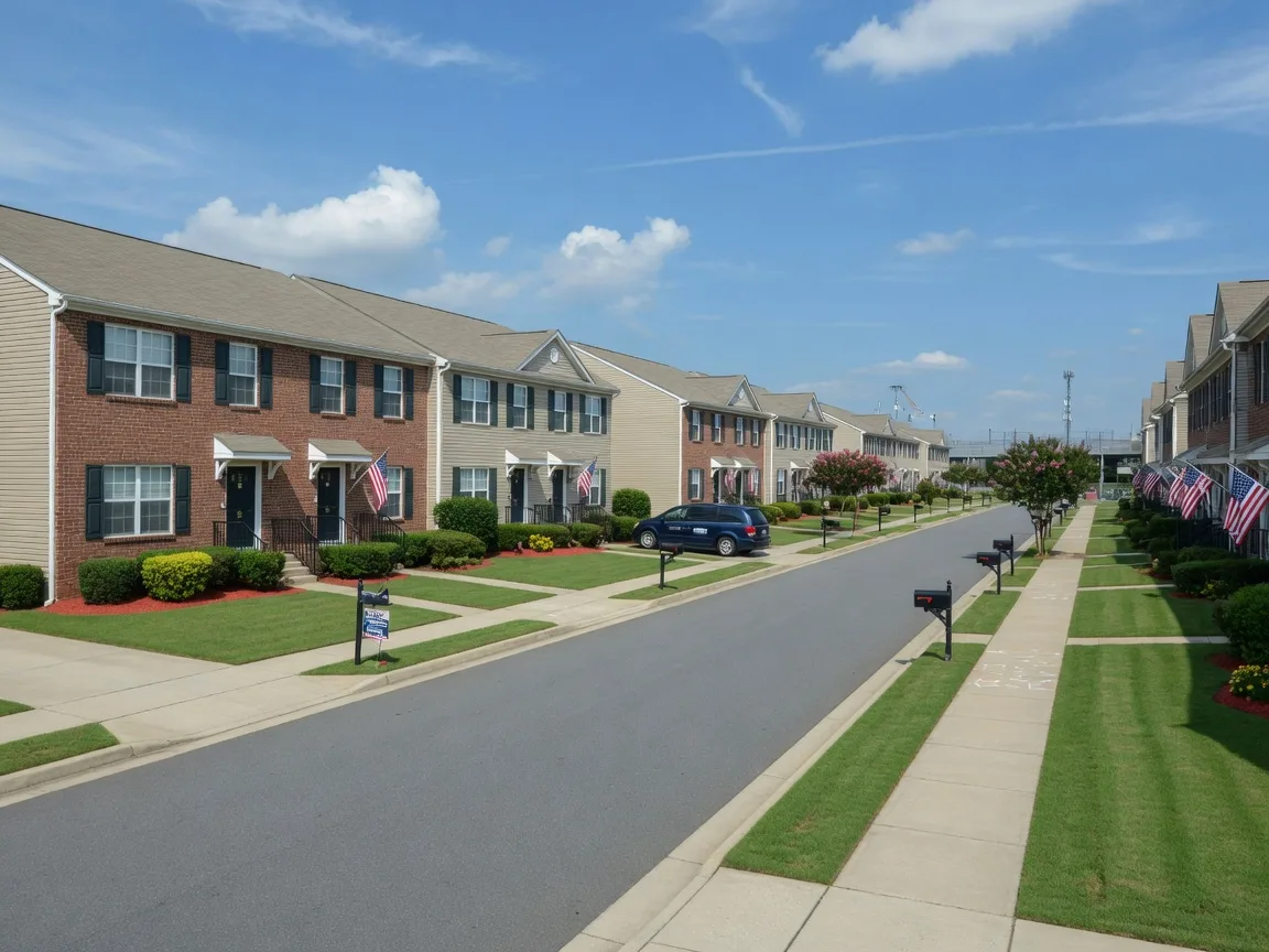 Military Home Buying Benefits in Virginia: A Complete Guide