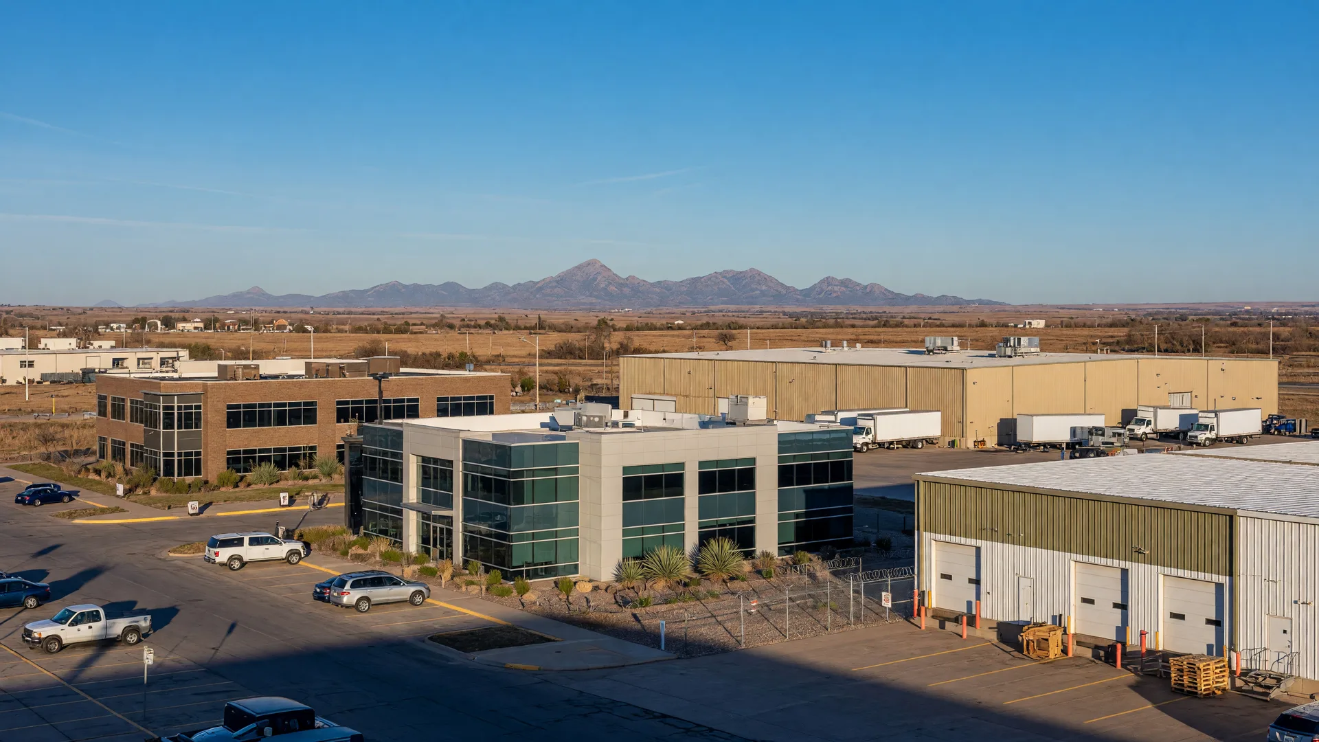 Top Employers and the Job Market in Lawton Oklahoma(2026)