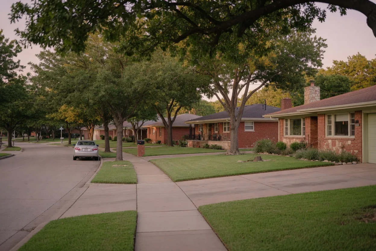 Neighborhood events and things to do around Midway Hollow, Dallas