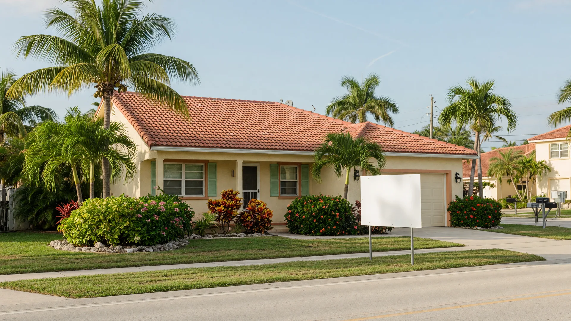 Selling a Home With a Tenant or Rental Unit in Florida