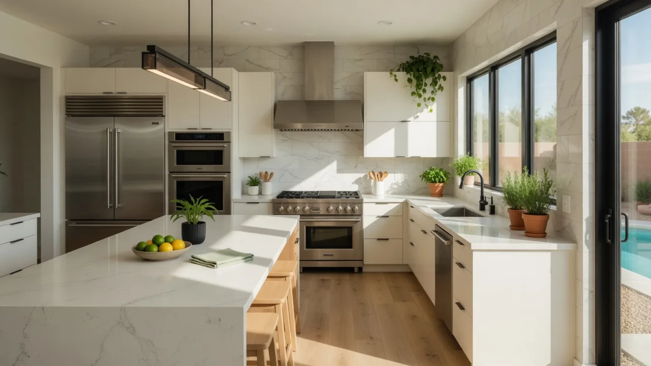 Should You Renovate Before Selling?
