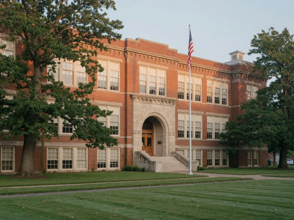 Doylestown Elementary School