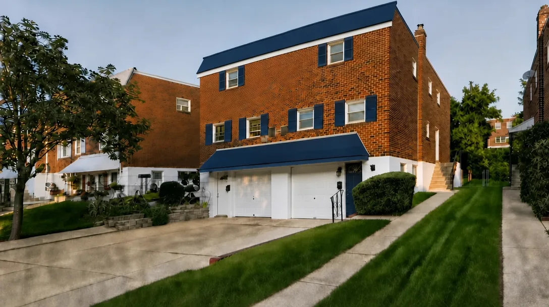 Andre Richardson, the go-to agent for expired listings in Roxborough