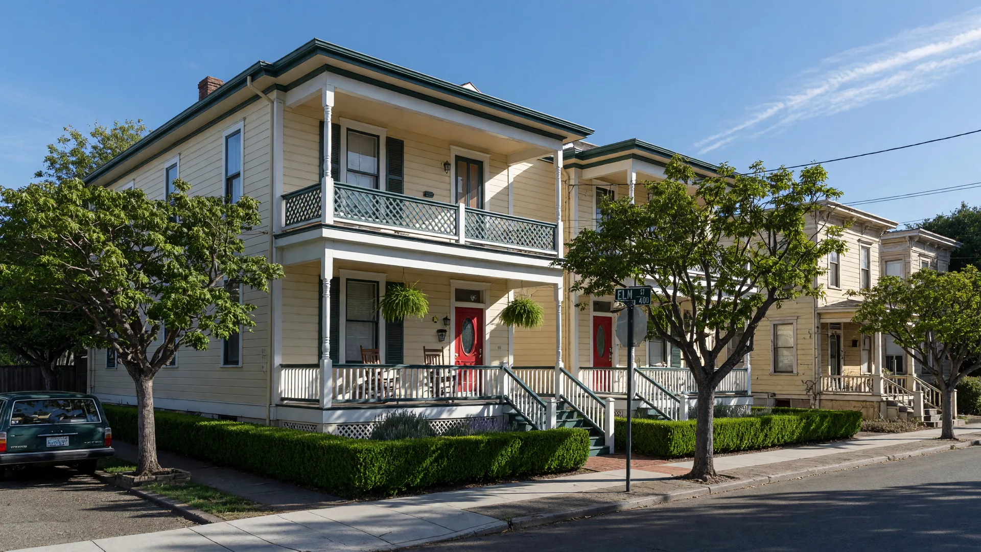 House Hacking in Vallejo: How to Buy a Duplex or Triplex in 2026