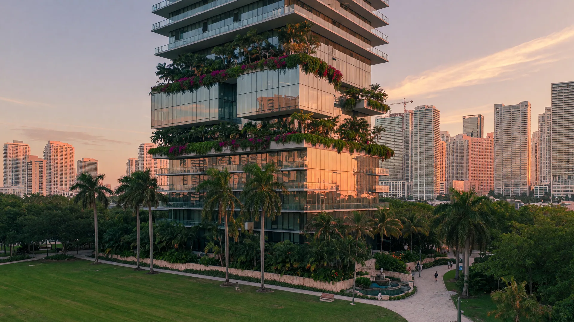 Boca Pointe, Boca Raton community guide