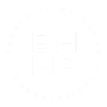 Berkshire Hathaway HomeServices logo