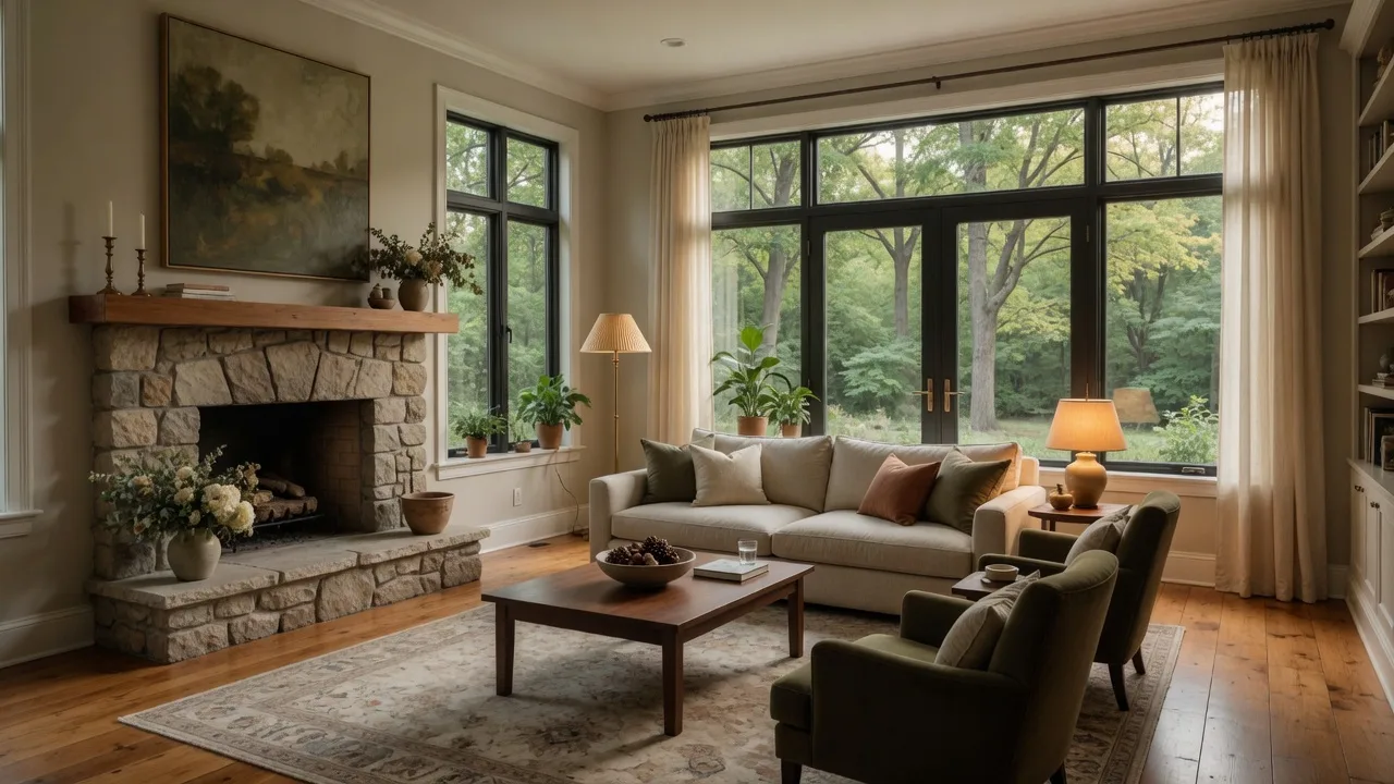 Buying or Selling a Home in Glen Mills