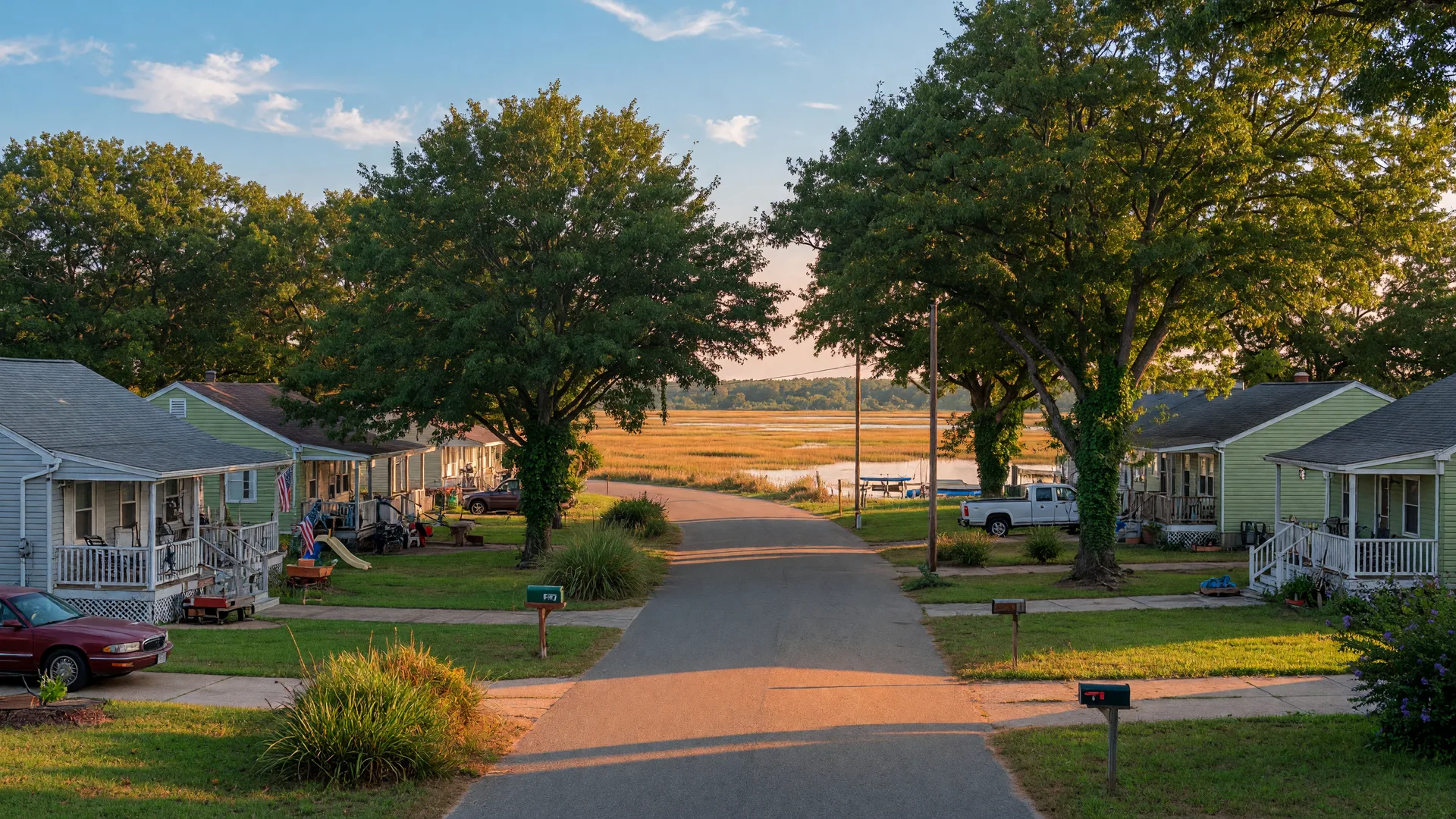 Living in Absecon, NJ: A Complete Guide for Buyers and Sellers
