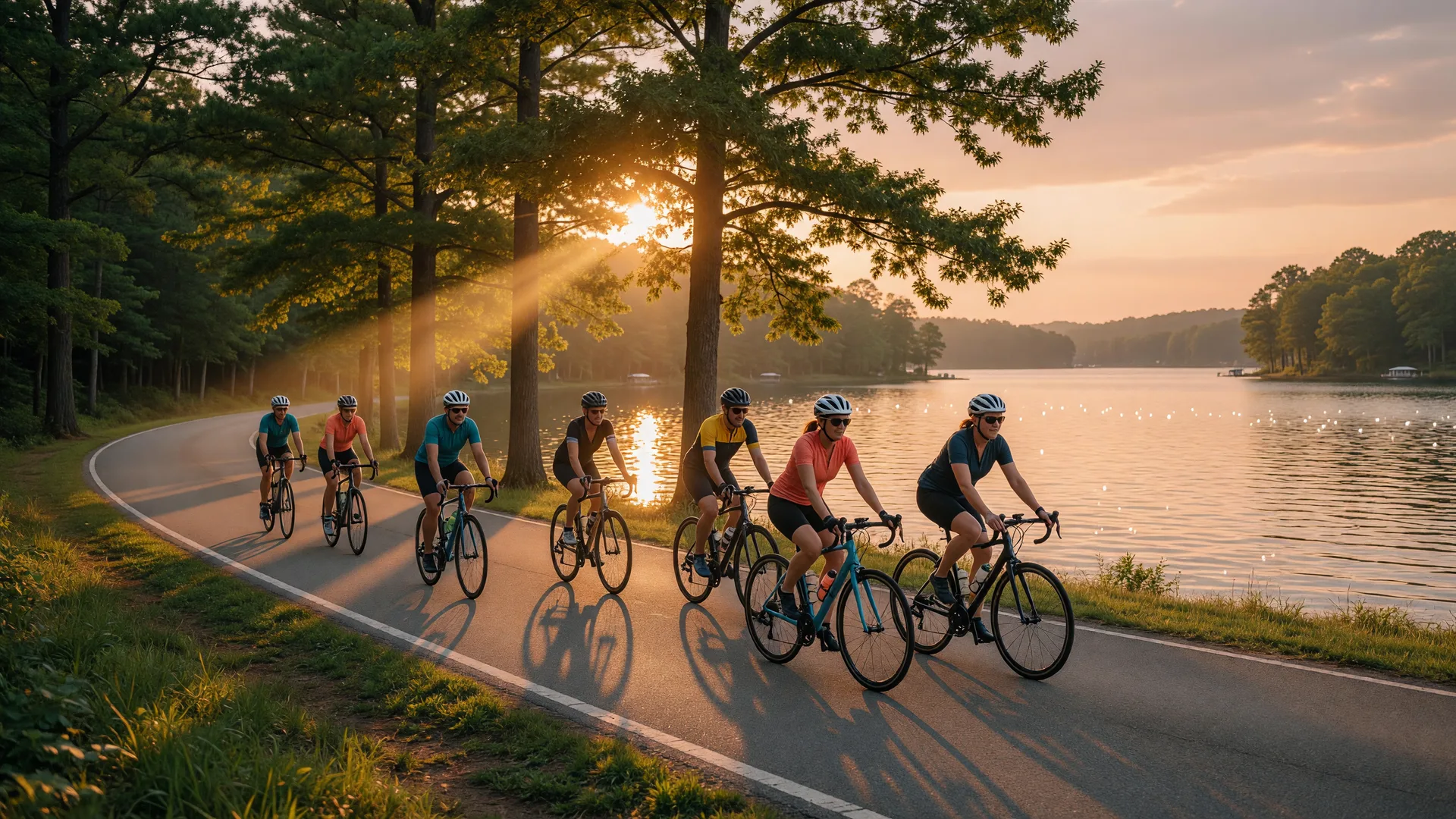 Mid-August on Lake Norman: Weekend Events, New Dining, and a Look at the Fall Market