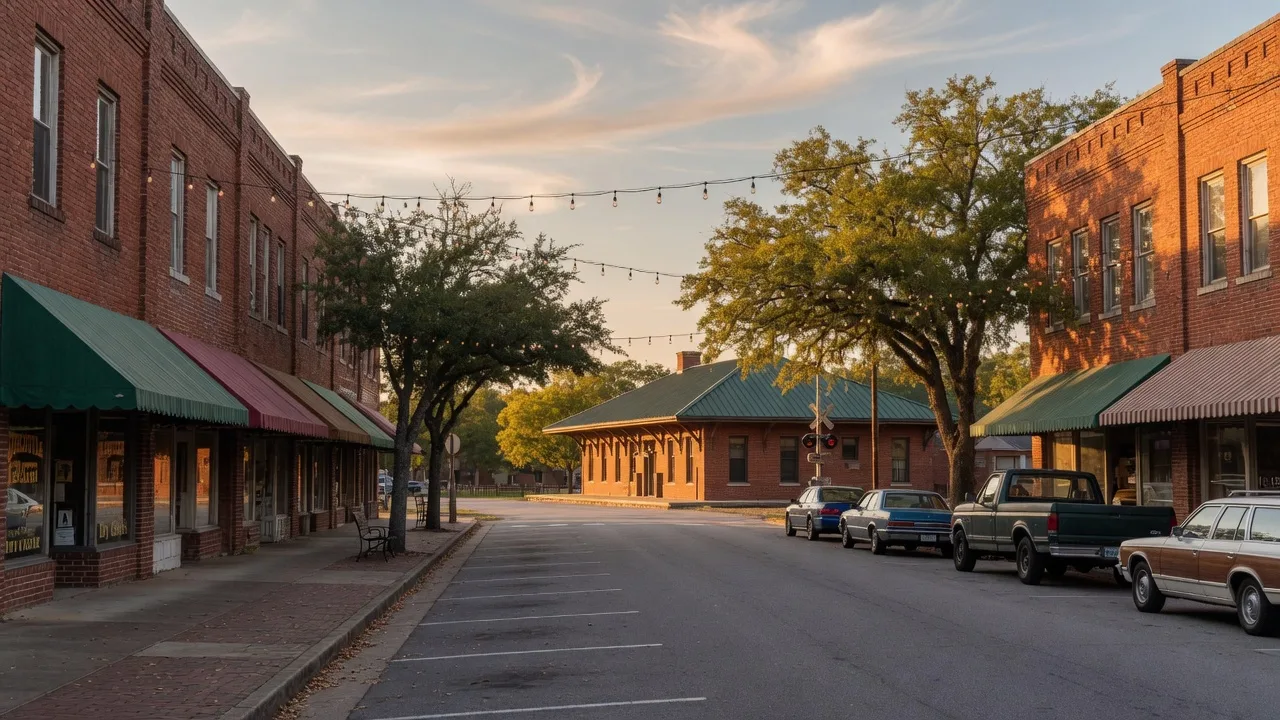 Commerce community