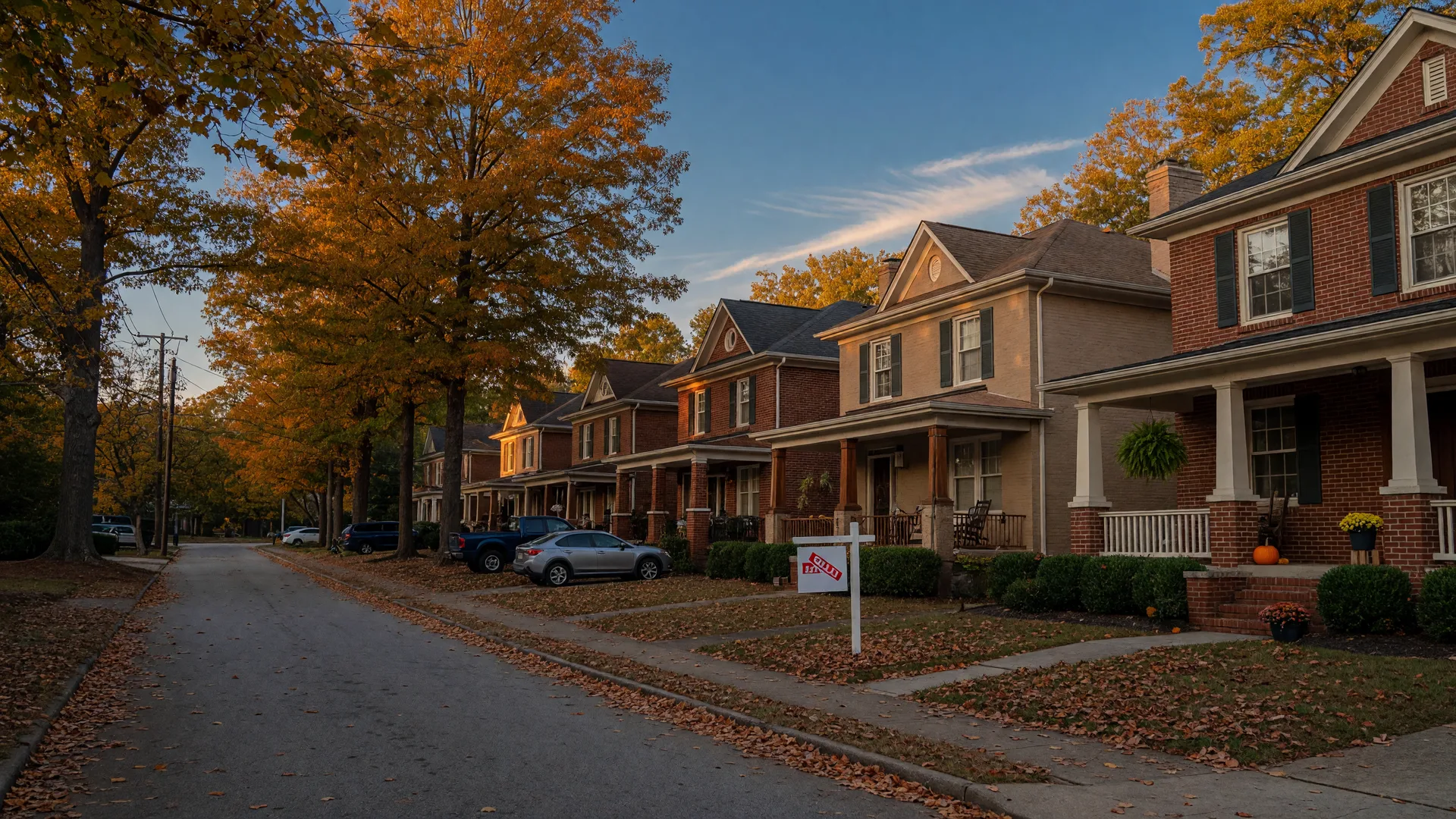 Q3 2026 NW Metro Atlanta Market Report: Home Prices by City and County