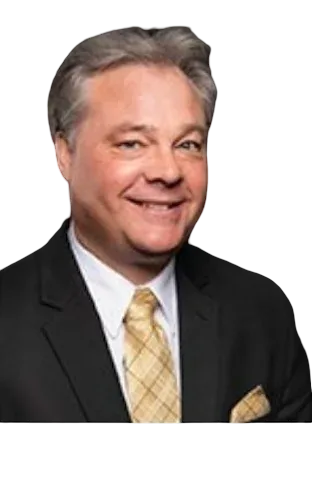 Tim Tepes, Associate Broker with Better Homes and Gardens Real Estate Cassidon Realty