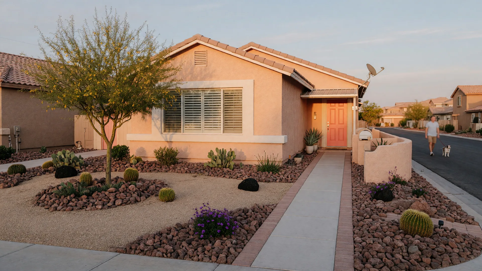 Downsizing in Las Vegas: A Decision-First Guide for Seniors and Families