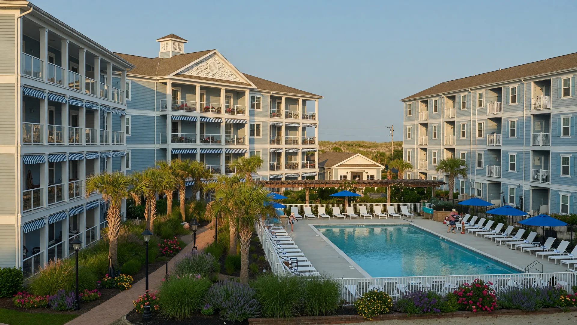 How to Sell a Condo or Townhouse at the Jersey Shore: A Seller's Guide for Atlantic County