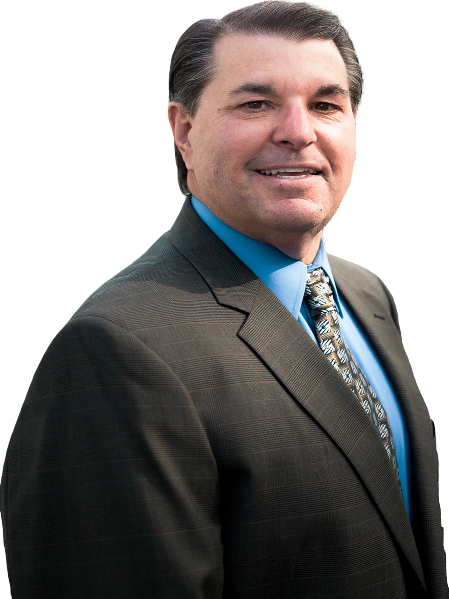 Phil Slezak, Real Estate Broker