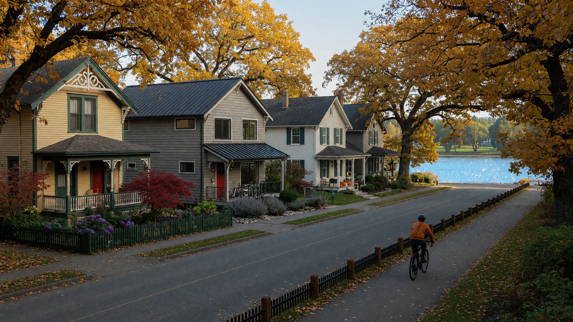 Is Burnside a Good Place to Live in Victoria BC?