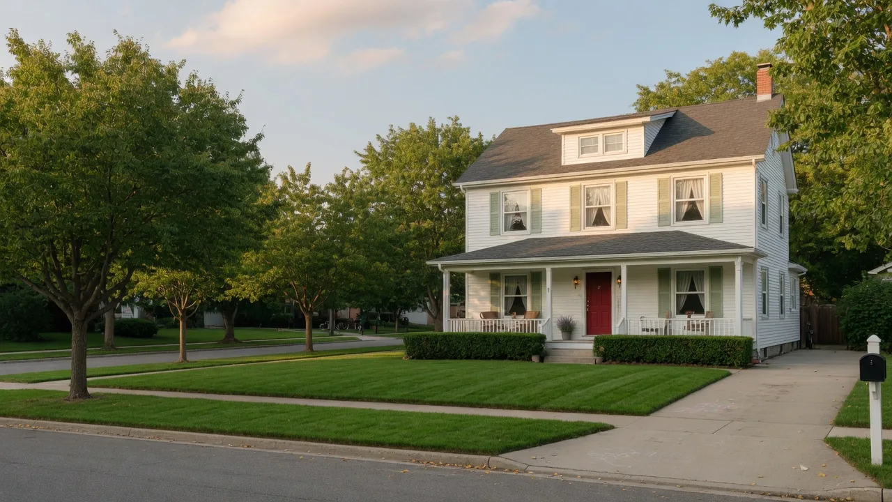 How Long Should a Home Stay on the Market Before You Worry?
