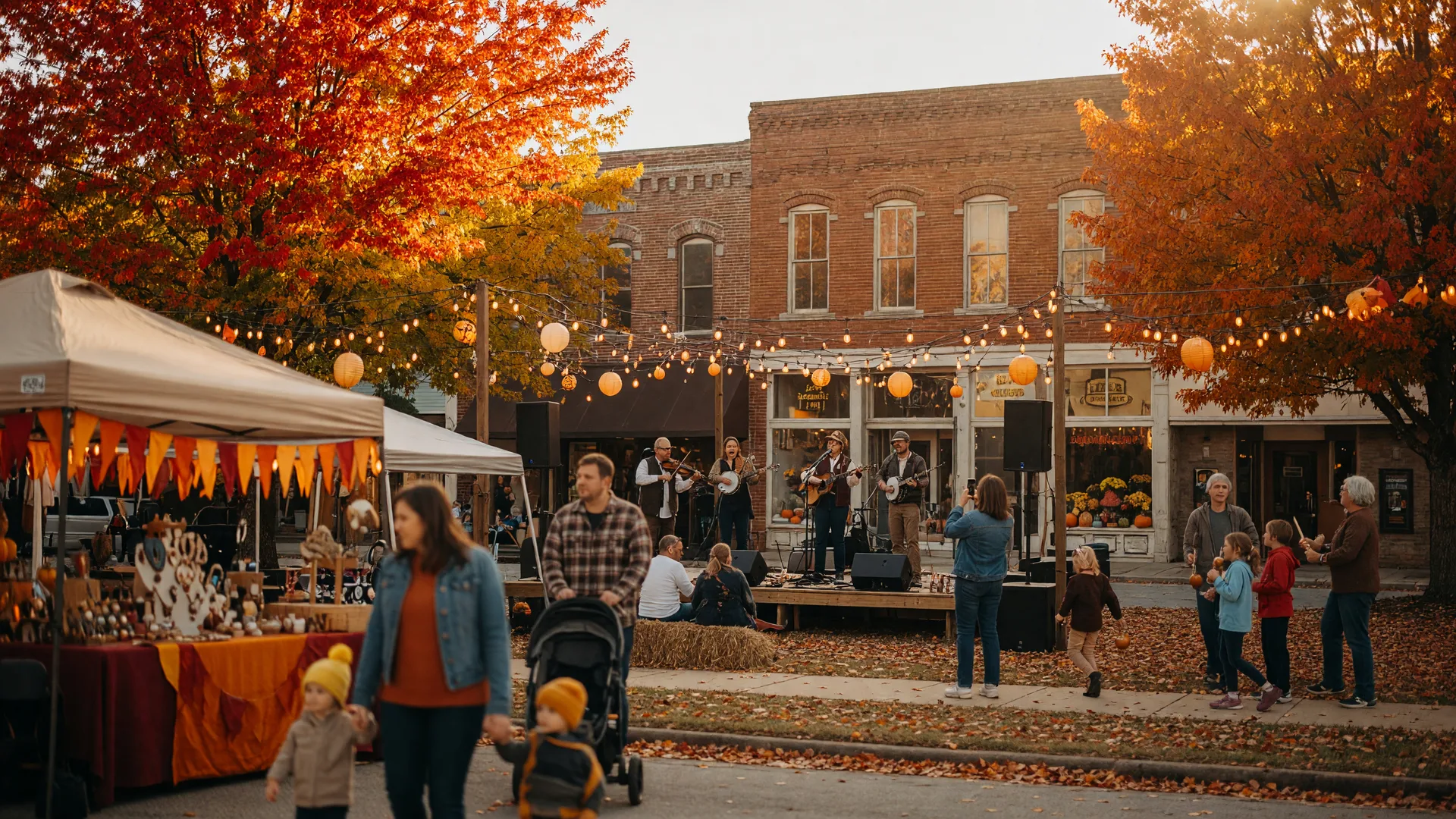 Fall 2026 Events in NW Metro Atlanta: Your Complete Community Calendar