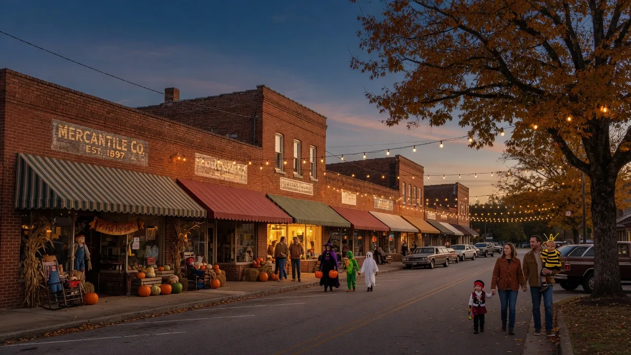 Late October 2026 Community News: What's New Across NW Metro Atlanta
