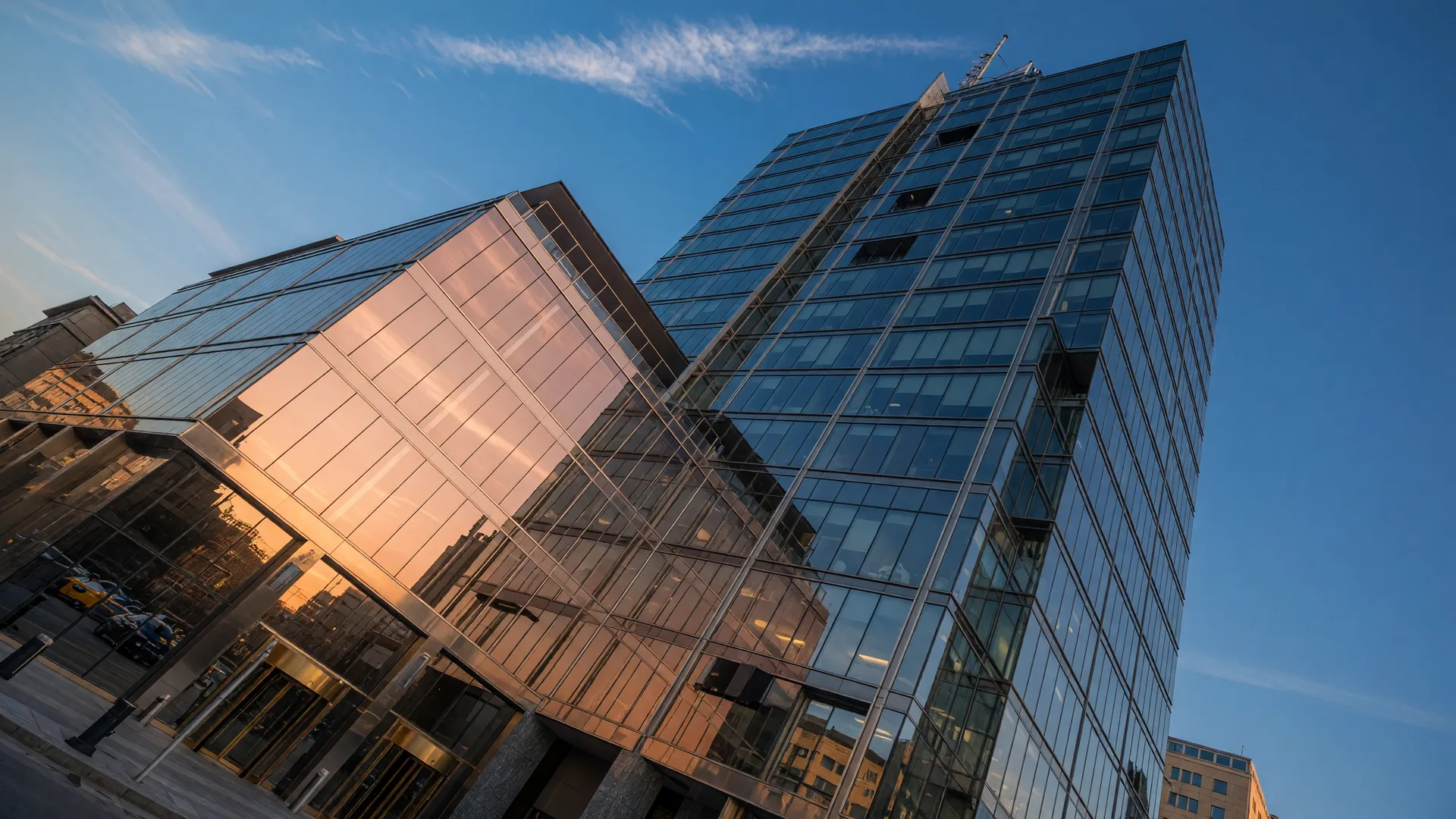 Real estate investment properties and financial growth