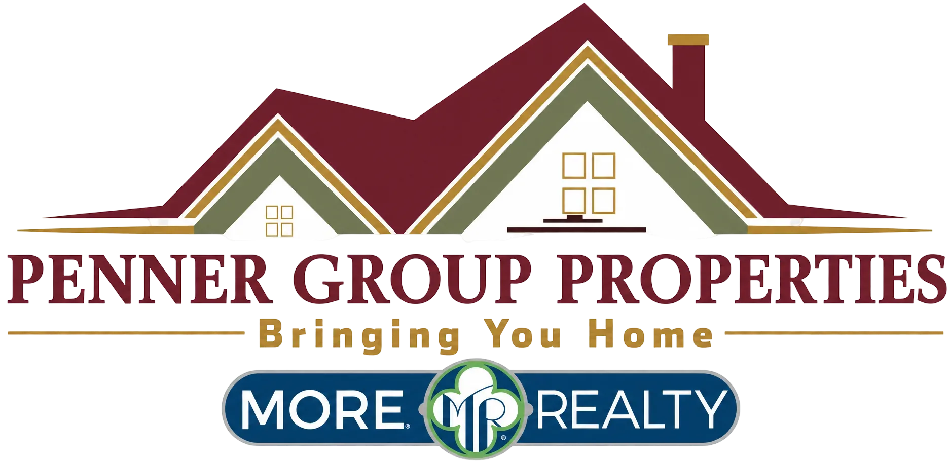 Penner Group Properties logo