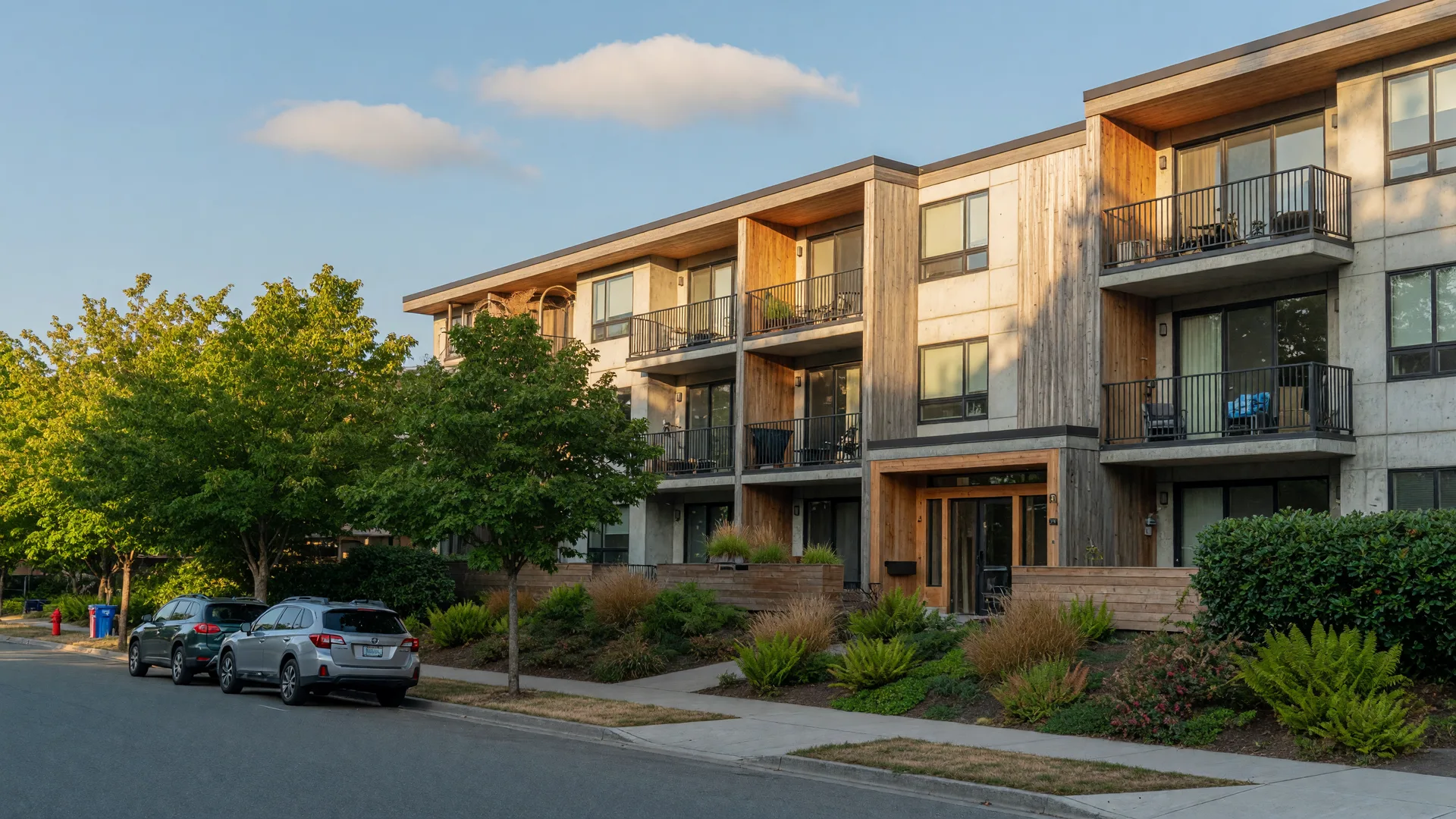 Can You Rent Out Your Condo in Victoria BC if the Building Says No?