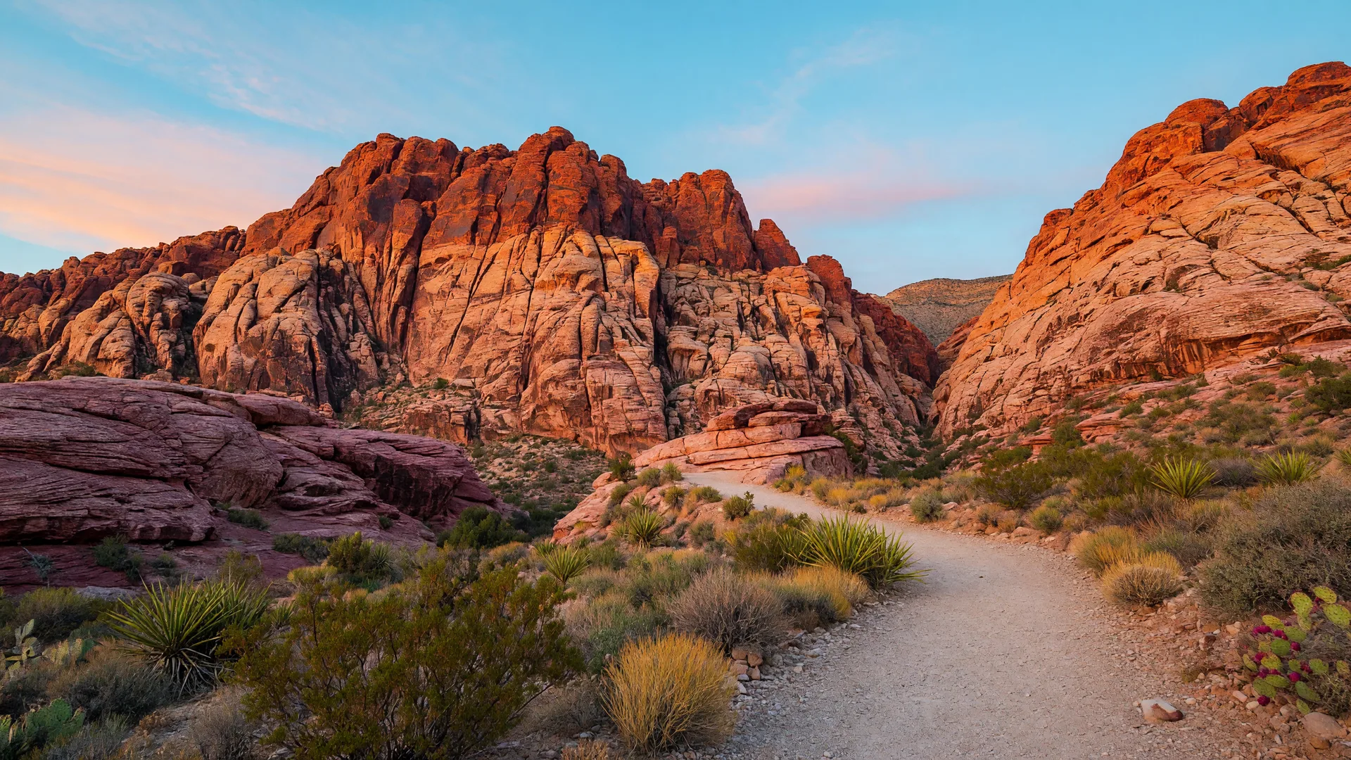 Things to Do in Las Vegas That Aren't On the Strip