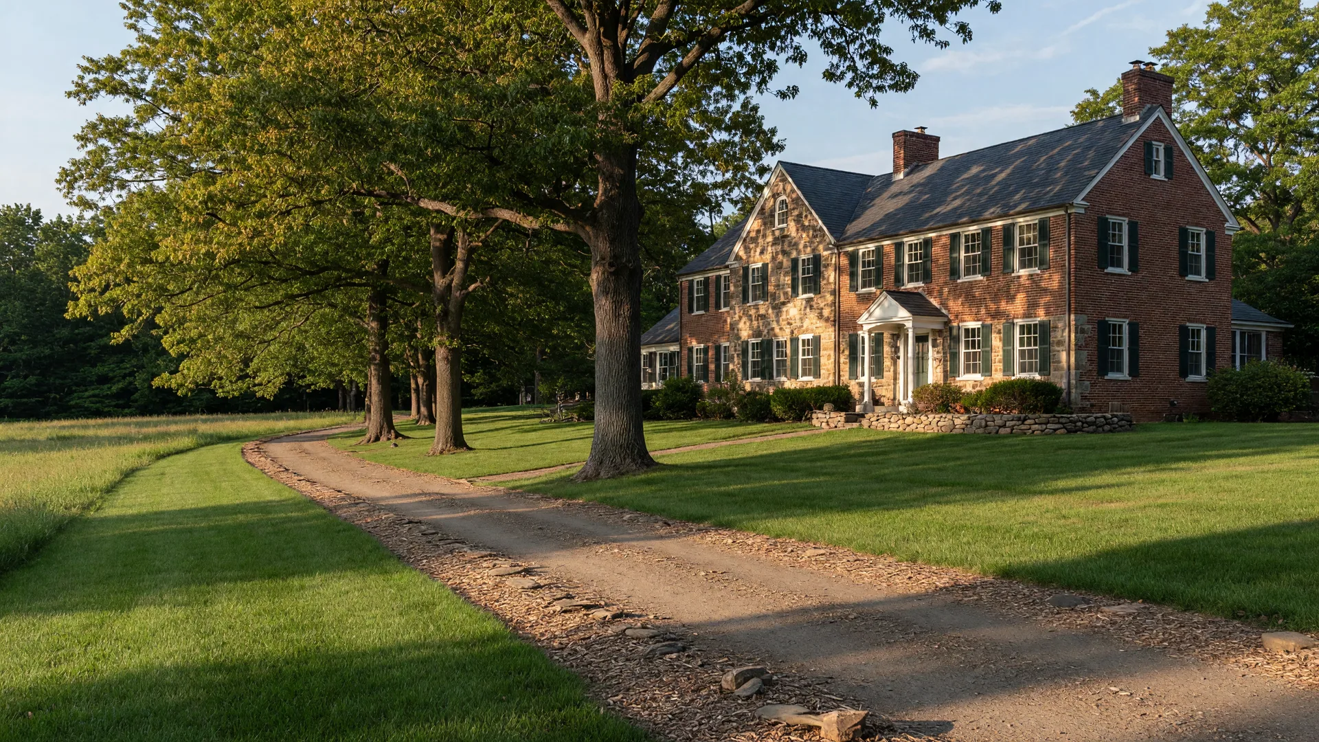 The Pros and Cons of Living in Radnor