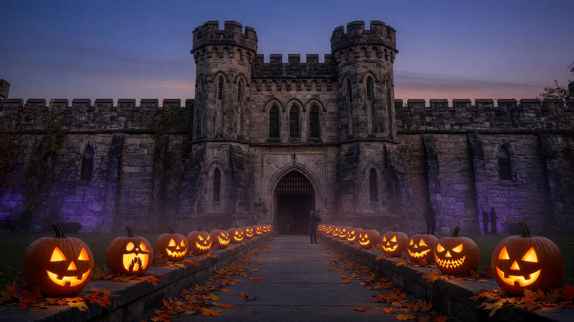 Halloween in Philadelphia 2026: A Local's Guide to the City's Spookiest Season