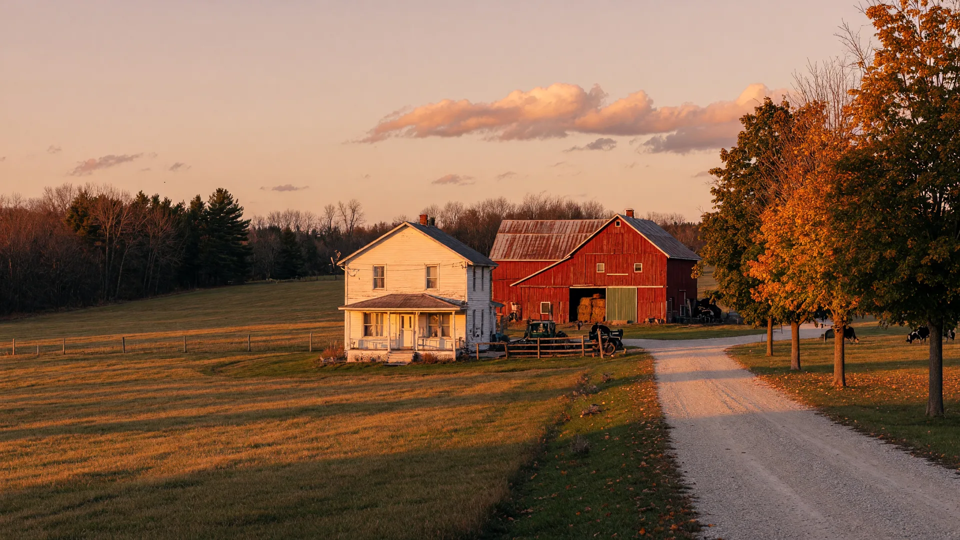 Why Rural and Acreage Listings Sit Longer in East Gwillimbury (and How to Sell Them)