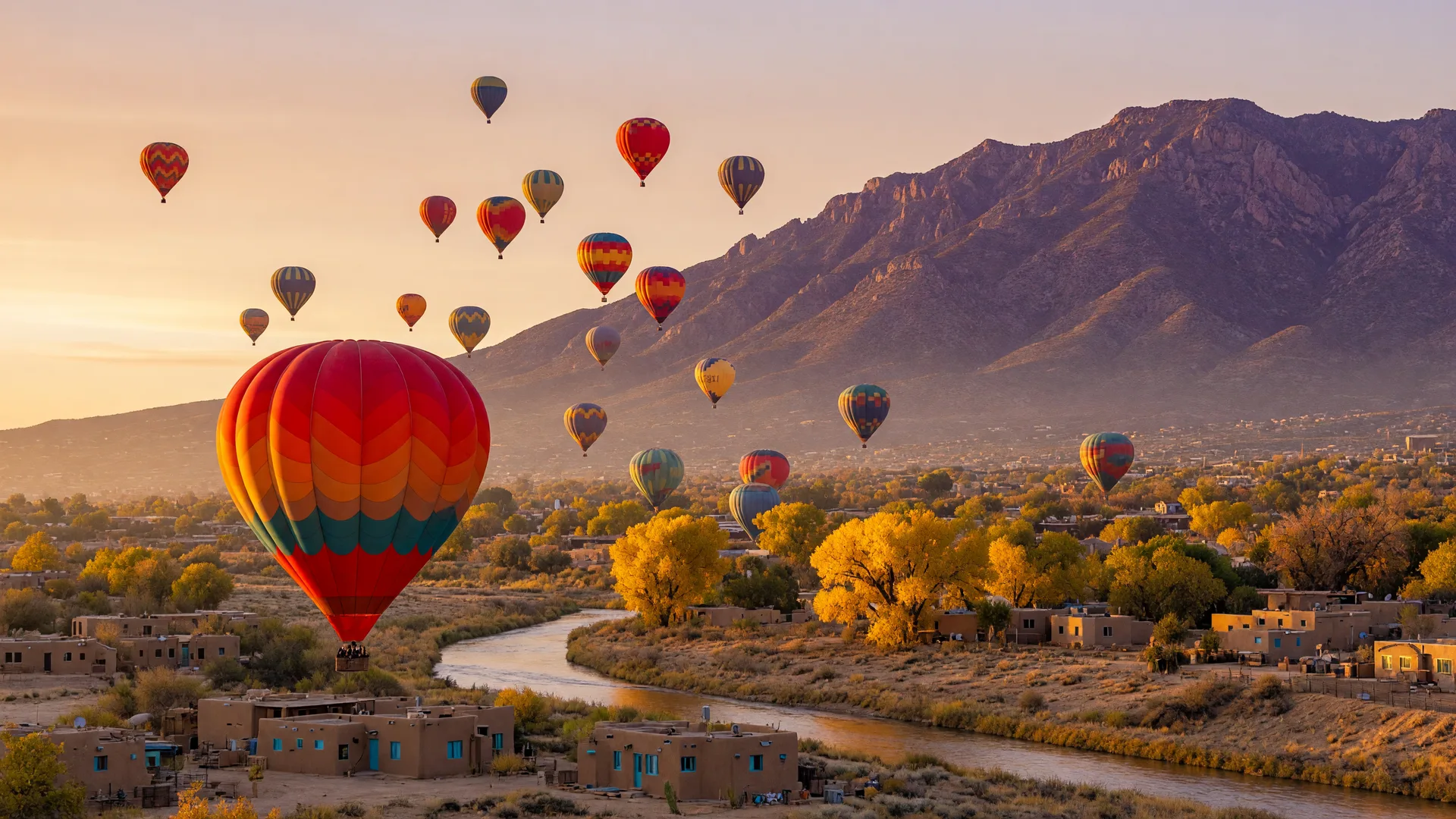 Albuquerque & Rio Rancho Market Briefing: September 24, 2026